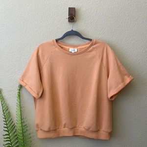 Bohme Peach Top